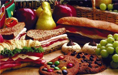 进口食品的合规流程与销售管理要求