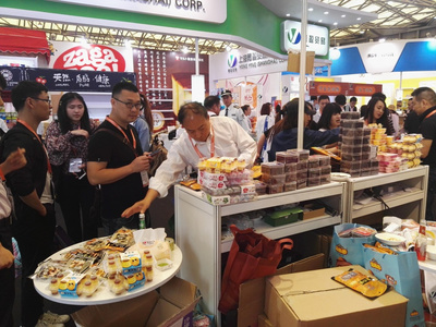 休闲食品销售的实用方法与技巧