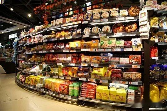 如何科学选择食品包装材料以提升销售竞争力